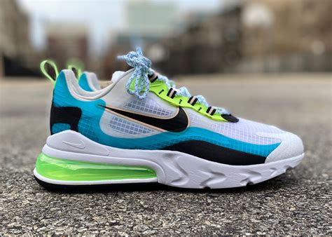 Nike Air max 270 review